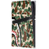 Shark Teeth Street Camo PS5 Pro Console Skin